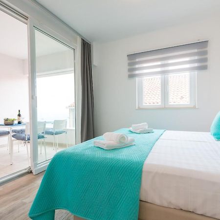 Tophill Deluxe Dubrovnik Ngoại thất bức ảnh