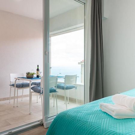 Tophill Deluxe Dubrovnik Ngoại thất bức ảnh