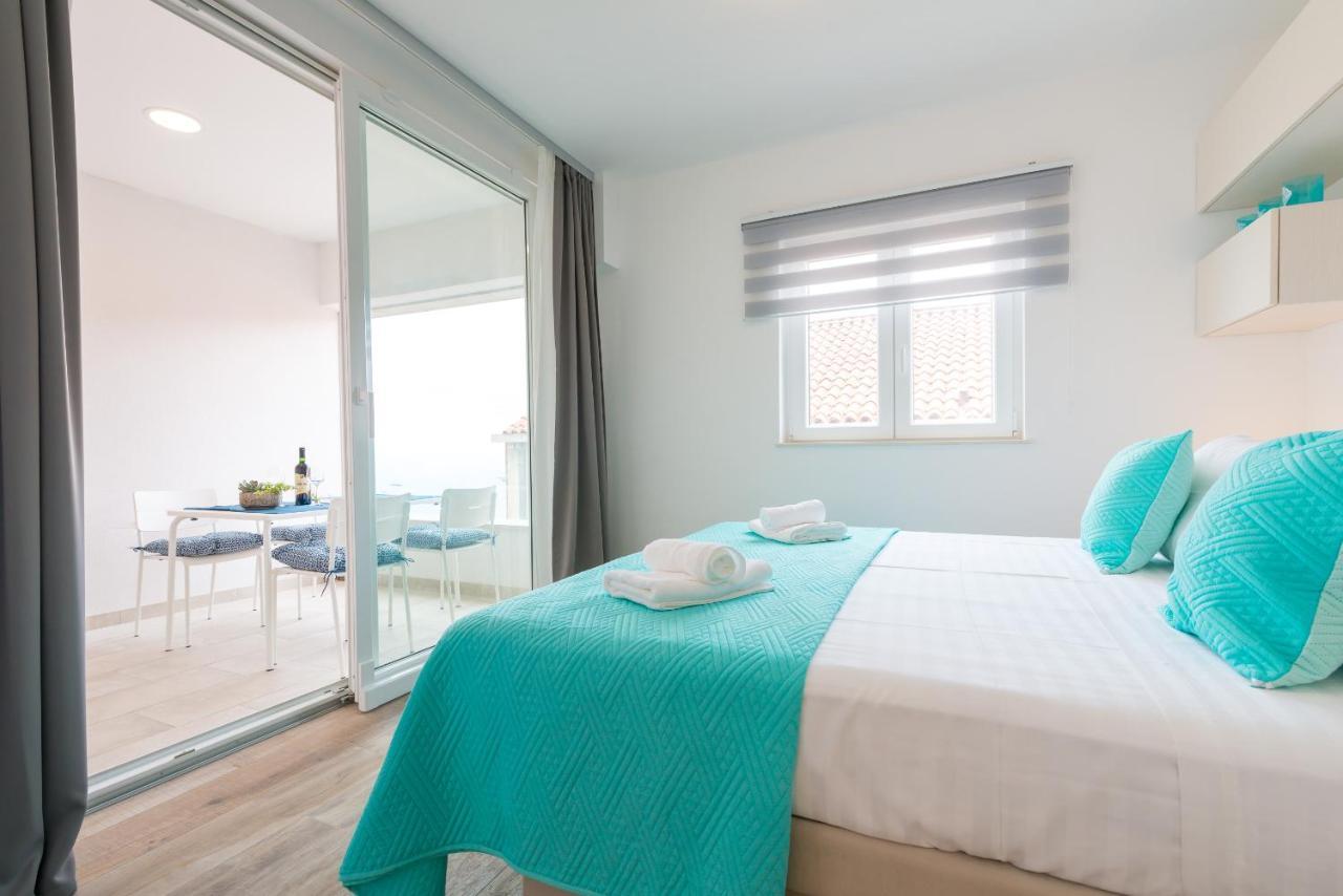 Tophill Deluxe Dubrovnik Ngoại thất bức ảnh