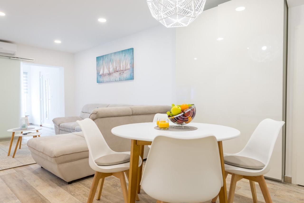 Tophill Deluxe Dubrovnik Ngoại thất bức ảnh
