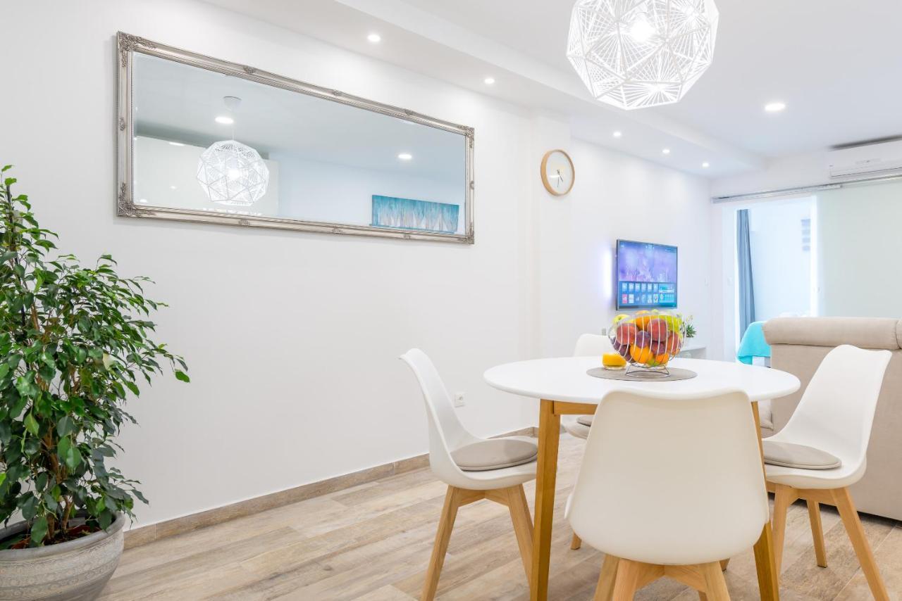Tophill Deluxe Dubrovnik Ngoại thất bức ảnh