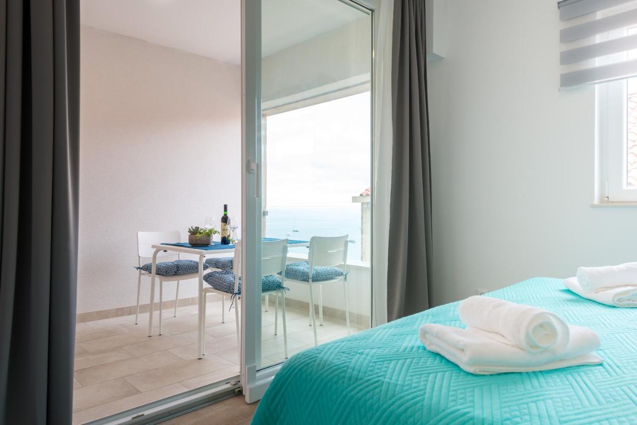 Tophill Deluxe Dubrovnik Ngoại thất bức ảnh