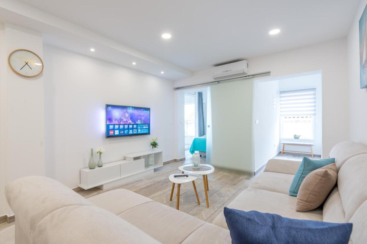 Tophill Deluxe Dubrovnik Ngoại thất bức ảnh