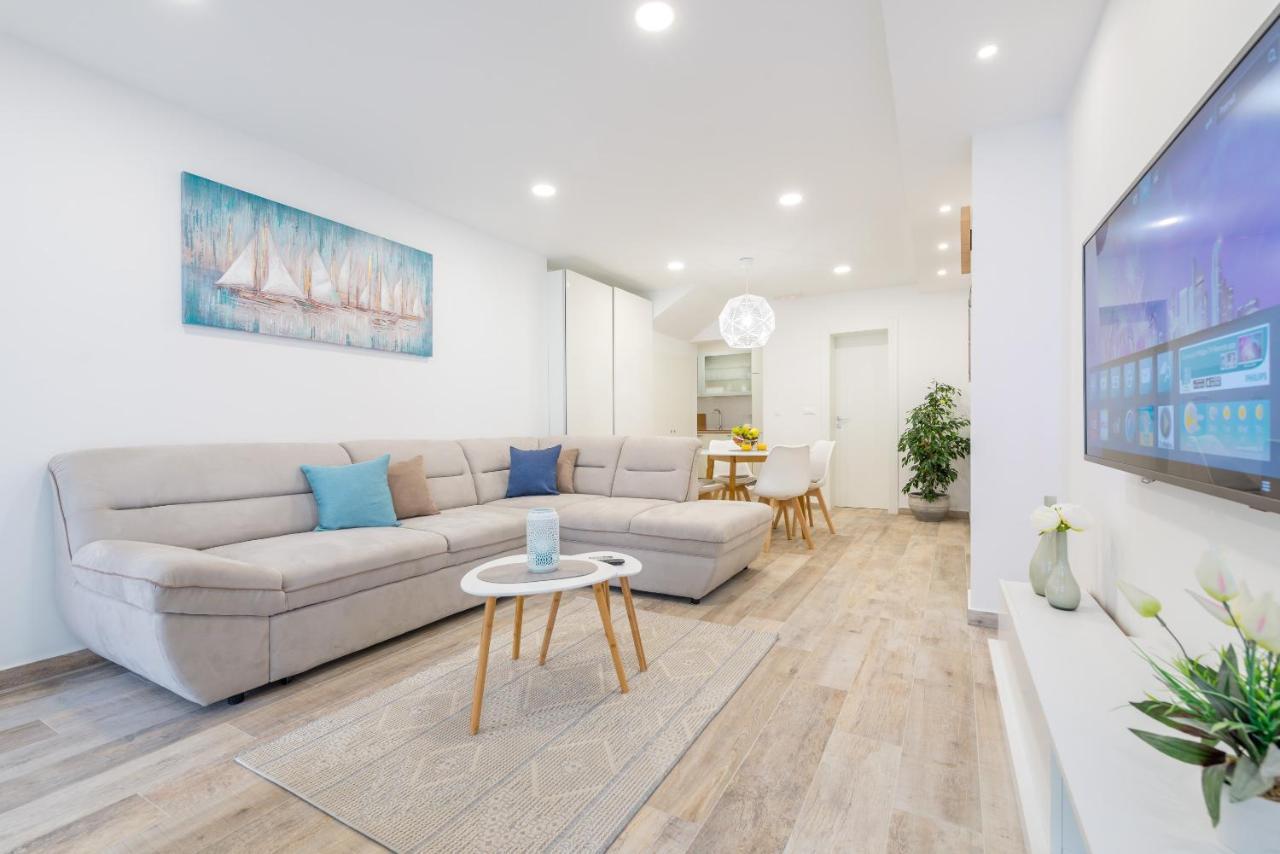 Tophill Deluxe Dubrovnik Ngoại thất bức ảnh