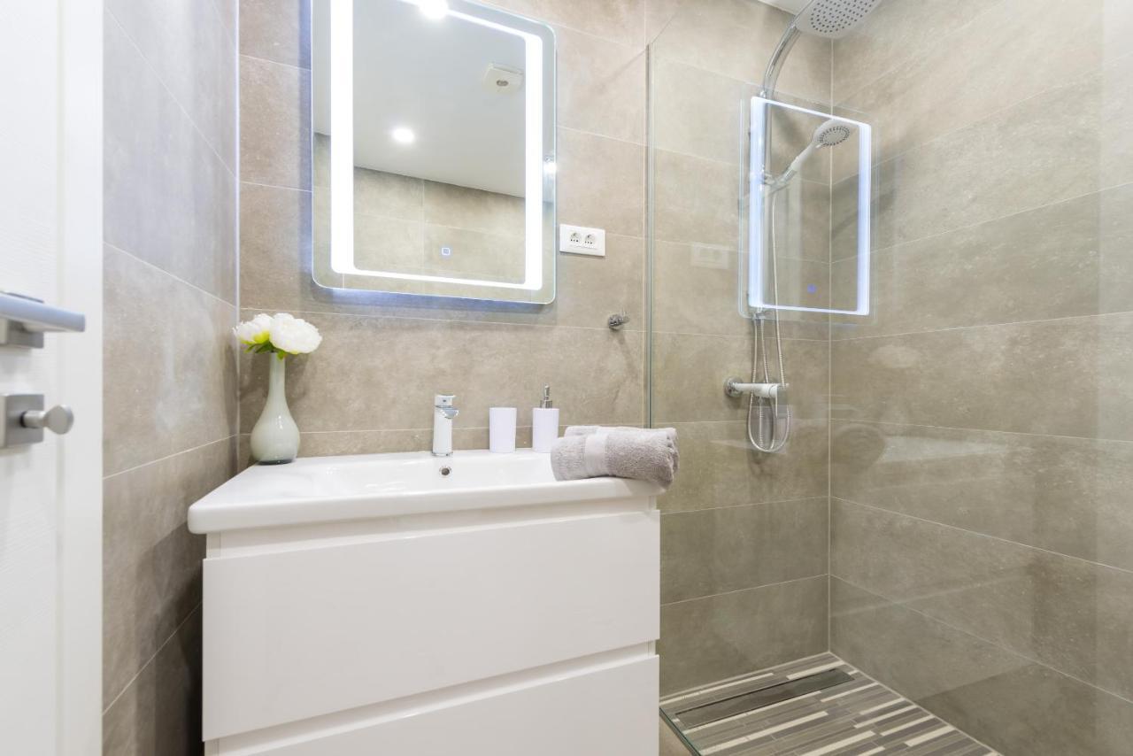 Tophill Deluxe Dubrovnik Ngoại thất bức ảnh