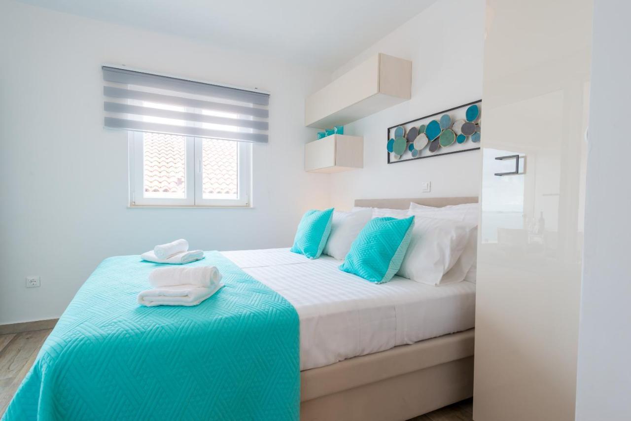 Tophill Deluxe Dubrovnik Ngoại thất bức ảnh