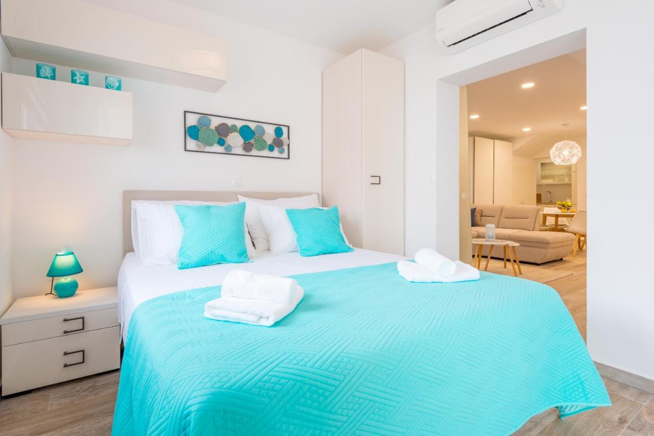 Tophill Deluxe Dubrovnik Ngoại thất bức ảnh