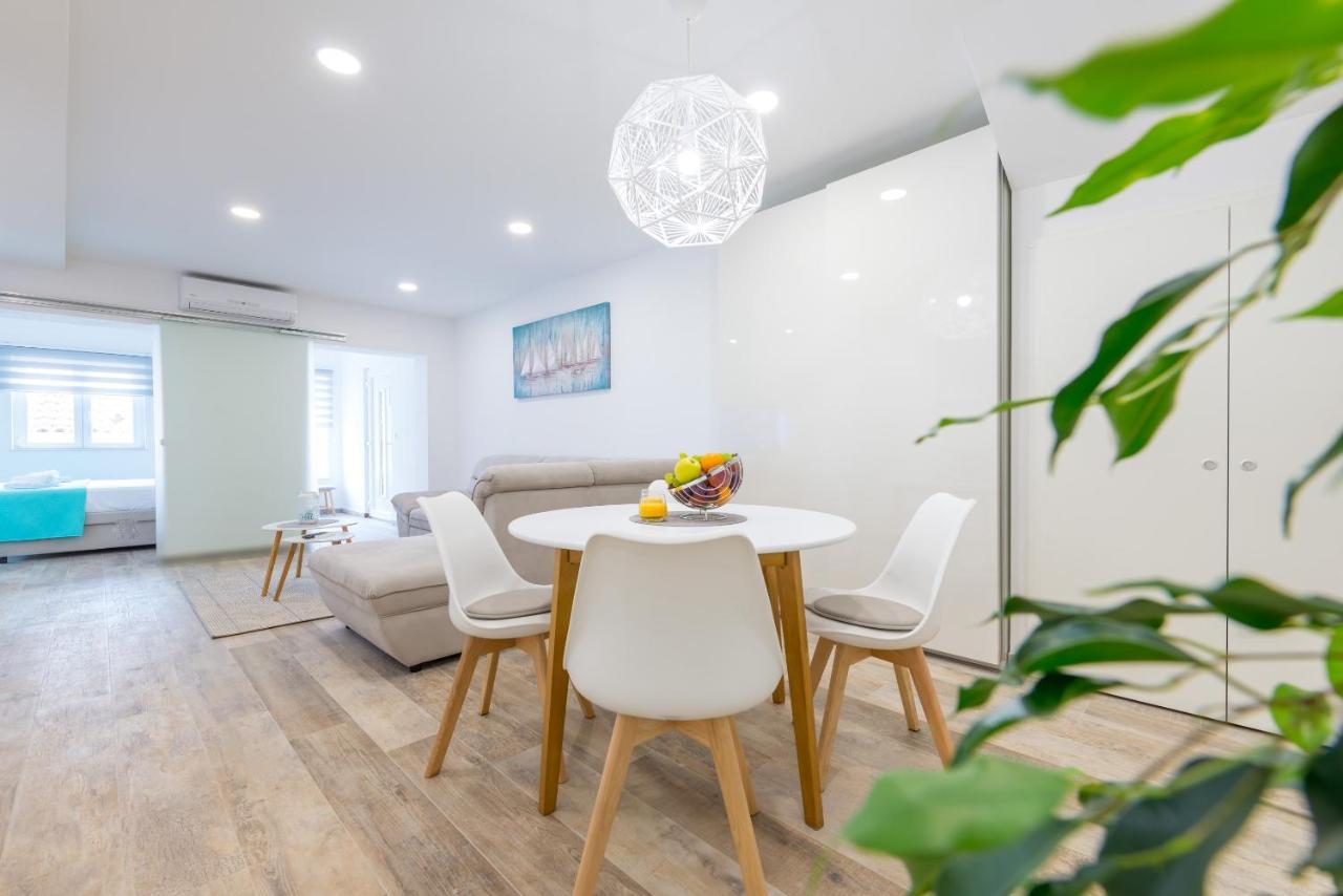 Tophill Deluxe Dubrovnik Ngoại thất bức ảnh