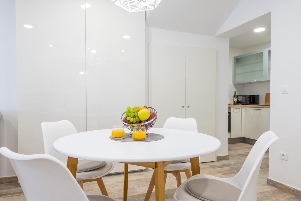 Tophill Deluxe Dubrovnik Ngoại thất bức ảnh