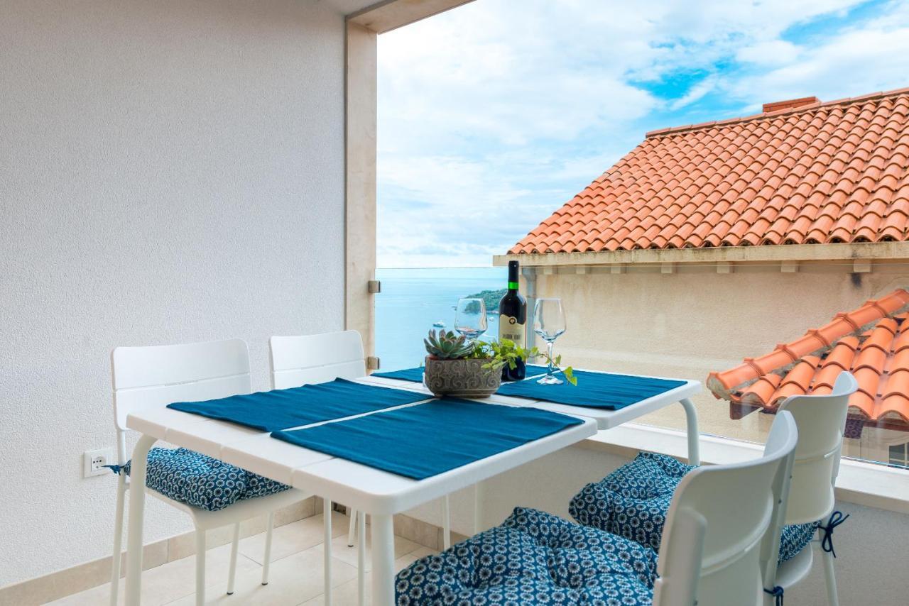 Tophill Deluxe Dubrovnik Ngoại thất bức ảnh