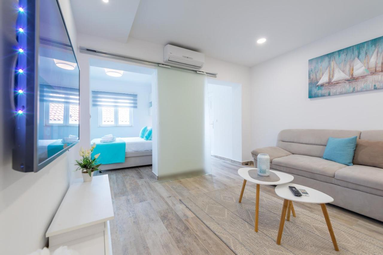 Tophill Deluxe Dubrovnik Ngoại thất bức ảnh