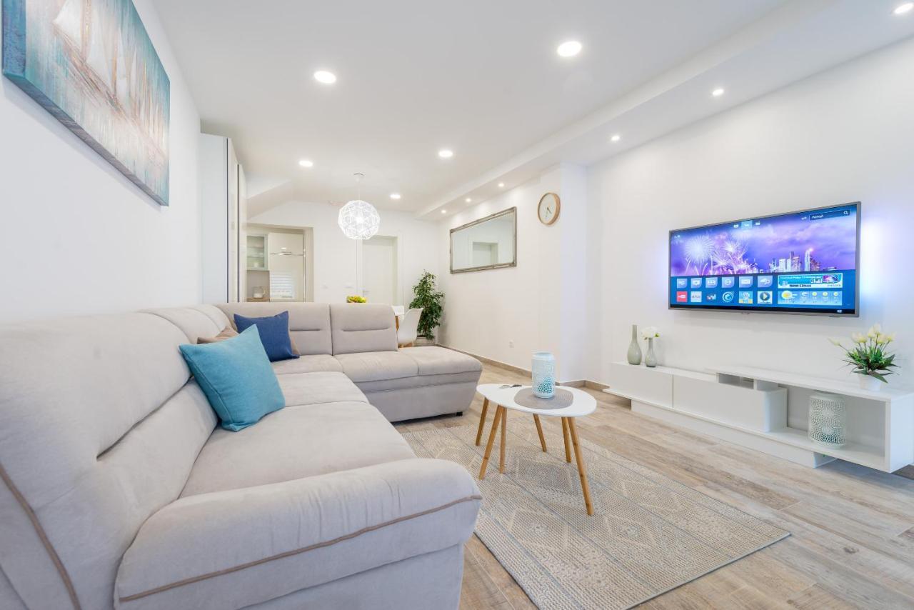 Tophill Deluxe Dubrovnik Ngoại thất bức ảnh