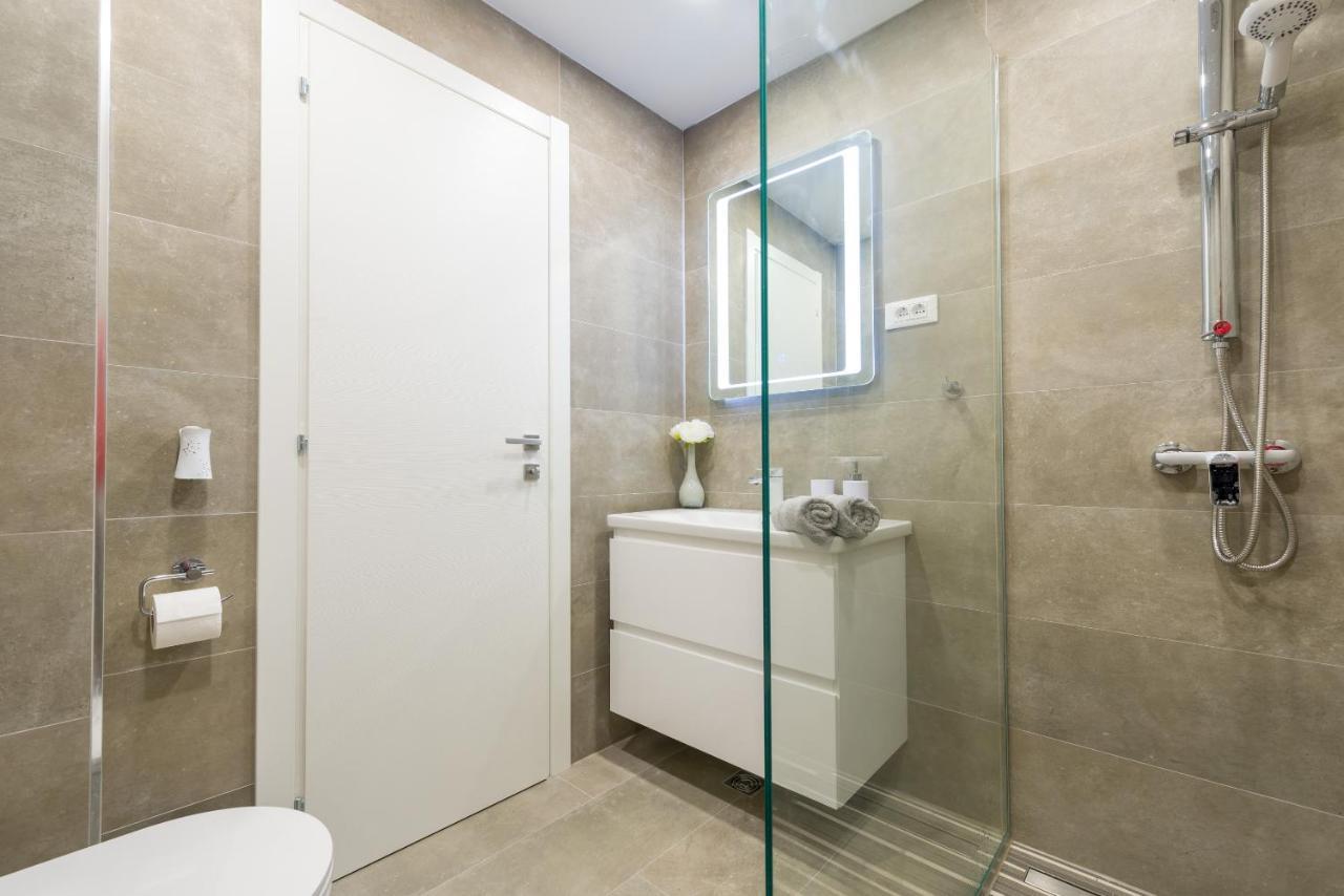 Tophill Deluxe Dubrovnik Ngoại thất bức ảnh